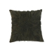 Cushion Home ESPRIT Green Coral Boho 45 x 5 x 45 cm