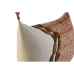 Cushion Home ESPRIT Terracotta Boho 50 x 5 x 30 cm