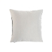 Cushion Home ESPRIT White Black 42 x 15 x 42 cm