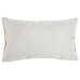 Cushion Home ESPRIT White Natural 50 x 15 x 30 cm