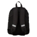 Σχολική Τσάντα Fortnite Dark black Μαύρο 41 x 31 x 13,5 cm Αντανακλαστική