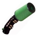 Kit di Aspirazione Diretta Green Filters P225BC P225BC