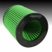 Filtro de aire Green Filters B3.70BC