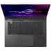 Laptop Asus Azerty Francese 16 GB RAM 512 GB SSD Nvidia Geforce RTX 4060