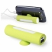 Mobile Phone Holder with Power Bank 144742 (25 Units)