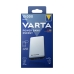 Резервна батерия Varta Energy 15000 Черен/Бял 15000 mAh