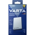 Резервна батерия Varta Energy Сребрист 10000 mAh