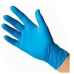 Jednorazové rukavice Modrá XS 100 kusov Nitril