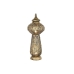 Настолна лампа Home ESPRIT Златен Акрилен Метал 50 W 220 V 36 x 36 x 95 cm