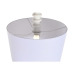 Mennyezeti Lámpa Home ESPRIT Fehér Vas 40 x 40 x 50 cm