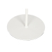 Floor Lamp Home ESPRIT White Metal 50 W 220 V 30 x 30 x 150 cm