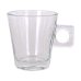 Piece Coffee Cup Set Inde Lima liso (3 Pieces) (24 Units)