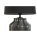 Lampe de bureau Home ESPRIT Gris Grès 50 W 220 V 30 x 30 x 45 cm