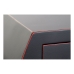 Mobilă pentru Hol cu 3 Sertare DKD Home Decor Brad Lemn MDF (96 x 26 x 80 cm)
