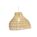 Lampa Sufitowa Home ESPRIT Jasnobrązowy Metal Sznurek 53 x 42 x 32 cm