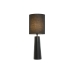 Настольная лампа Home ESPRIT Чёрный Керамика 50 W 220 V 24 x 24 x 68 cm