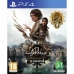 PlayStation 4 -videopeli Microids Syberia: The World Before - 20 Year Edition (FR)