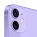 Smartphone Apple Iphone 12 64 GB Violett