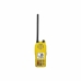 Radijas Navicom  RT 420DSC Geltona VHF