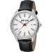 Horloge Heren Just Cavalli JC1G176L0115 Zwart (Ø 20 mm)