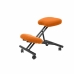 Ergonomická stolička Mahora P&C BALI308 Oranžový