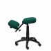 Ergonomiška kėdė Lietor P&C BALI426 Tamsiai žalia 62 cm