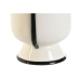 Vază Home ESPRIT Bicolor Ceramică Modern 21 x 13 x 18 cm (12 Unități)