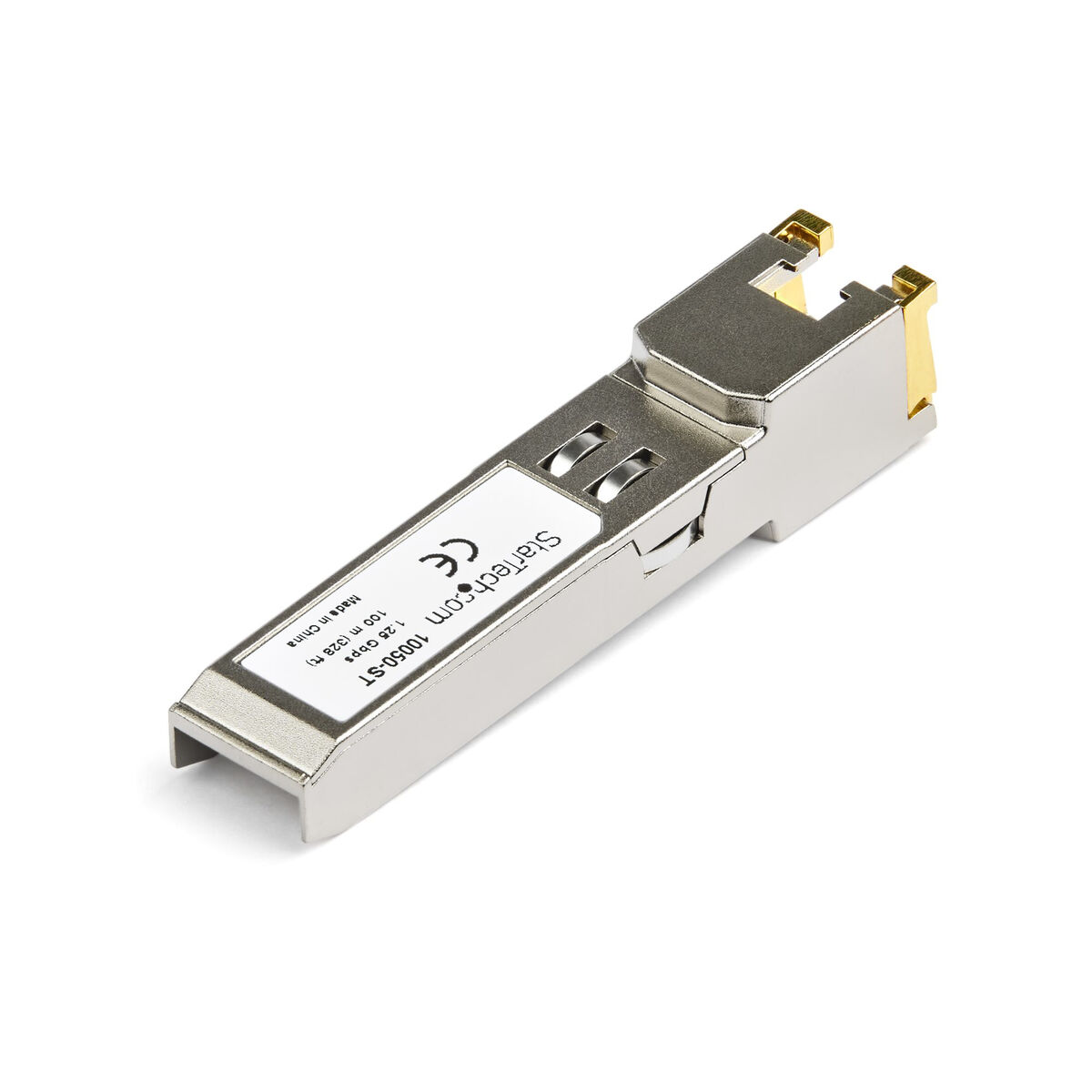 Optický modul SFP pre multimode kábel Startech 10050-ST