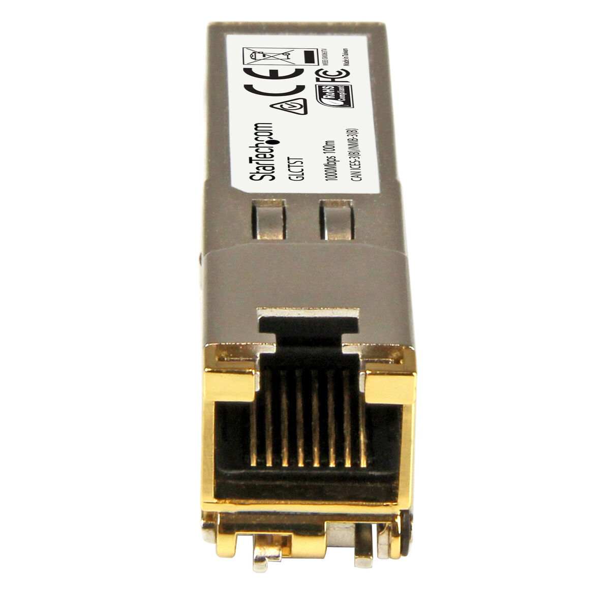 Multi-mode SFP optički modul Startech 10050-ST