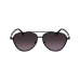 Мужские солнечные очки Karl Lagerfeld KL344S-001 ø 59 mm