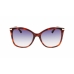 Damensonnenbrille Calvin Klein CK22514S-220 Ø 55 mm