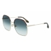 Дамски слънчеви очила Victoria Beckham VB206S-726 ø 59 mm