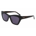 Solbriller til kvinder DKNY DK535S-001 Ø 55 mm