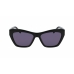 Solbriller til kvinder DKNY DK535S-001 Ø 55 mm