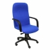 Kancelářská židle Letur bali P&C BALI229 Modrý