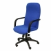 Krzesło Biurowe Letur bali P&C BALI229 Niebieski
