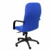 Krzesło Biurowe Letur bali P&C BALI229 Niebieski