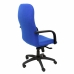 Cadeira de escritório Letur bali P&C BALI229 Azul