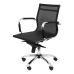 Office Chair Barrax confidente P&C 944520 Black