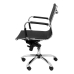 Καρέκλα γραφείου Barrax confidente P&C 944520 Μαύρο