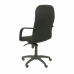 Kancelářská židle Letur bali P&C BALI840 Černý
