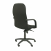 Офисный стул Letur bali P&C BALI840 Чёрный