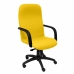 Cadeira de escritório Letur bali P&C BALI100 Amarelo