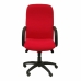 Ofiso kėdė Letur bali P&C BALI350 Raudona