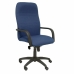 Kancelářská židle Letur bali P&C BALI200 Modrý Námořnický Modrý