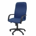 Krzesło Biurowe Letur bali P&C BALI200 Niebieski Granatowy