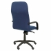 Kancelářská židle Letur bali P&C BALI200 Modrý Námořnický Modrý