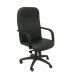 Krzesło Biurowe Letur P&C DBSP840 Czarny