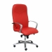 Krzesło Biurowe Caudete P&C BPIELRJ Czerwony