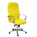 Kancelářská židle Caudete bali P&C BALI100 Žlutý